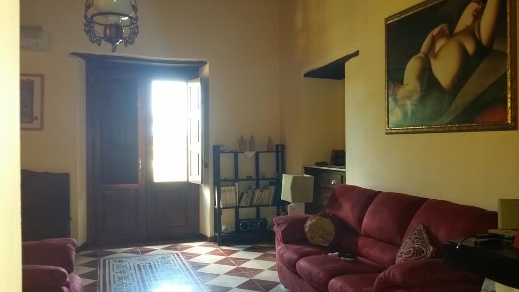 Agriturismo Malena Rossano Extérieur photo