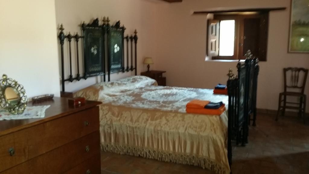 Agriturismo Malena Rossano Extérieur photo