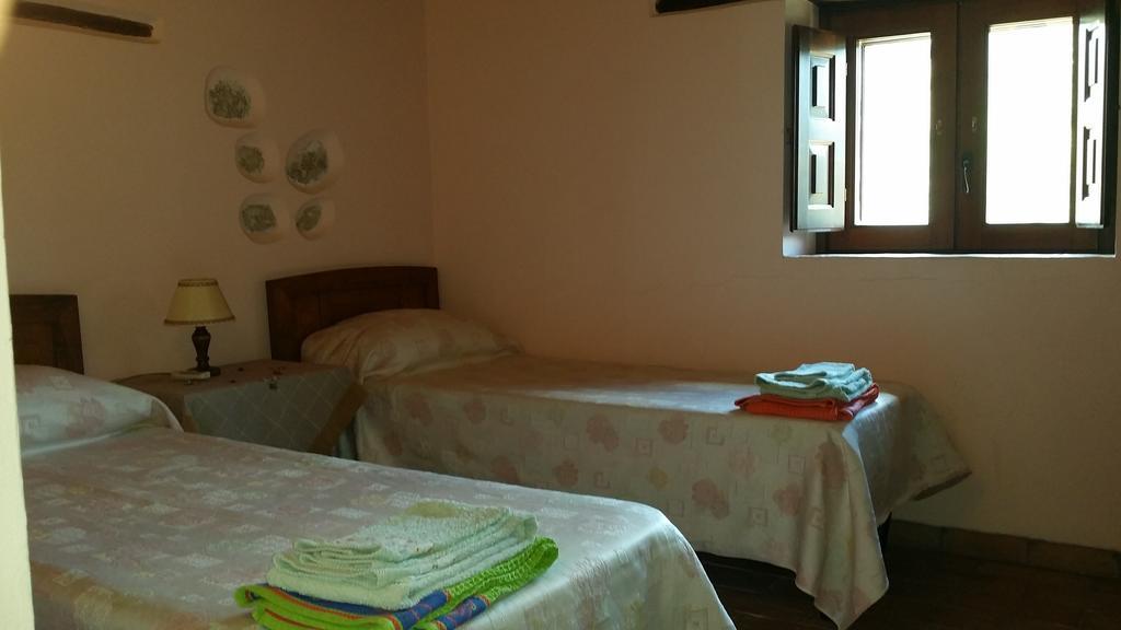 Agriturismo Malena Rossano Extérieur photo