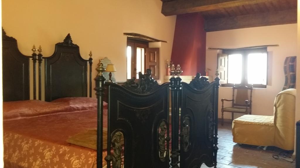 Agriturismo Malena Rossano Chambre photo