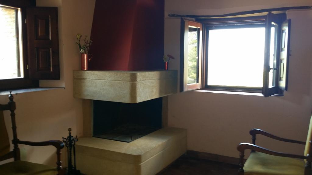 Agriturismo Malena Rossano Extérieur photo