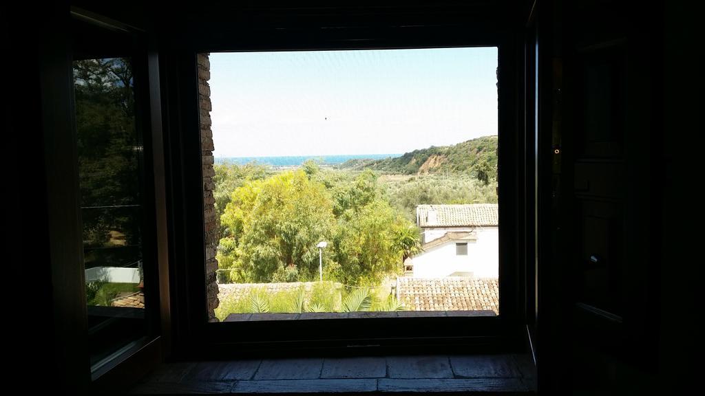 Agriturismo Malena Rossano Chambre photo