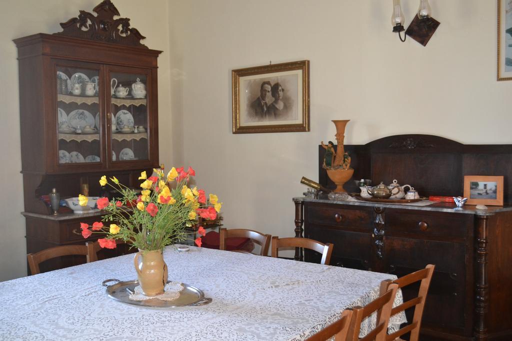 Agriturismo Malena Rossano Extérieur photo