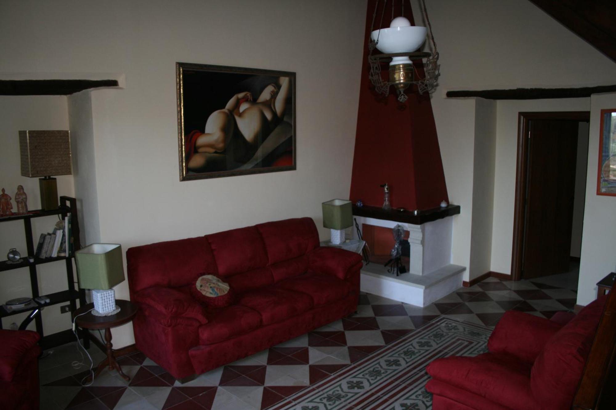 Agriturismo Malena Rossano Extérieur photo