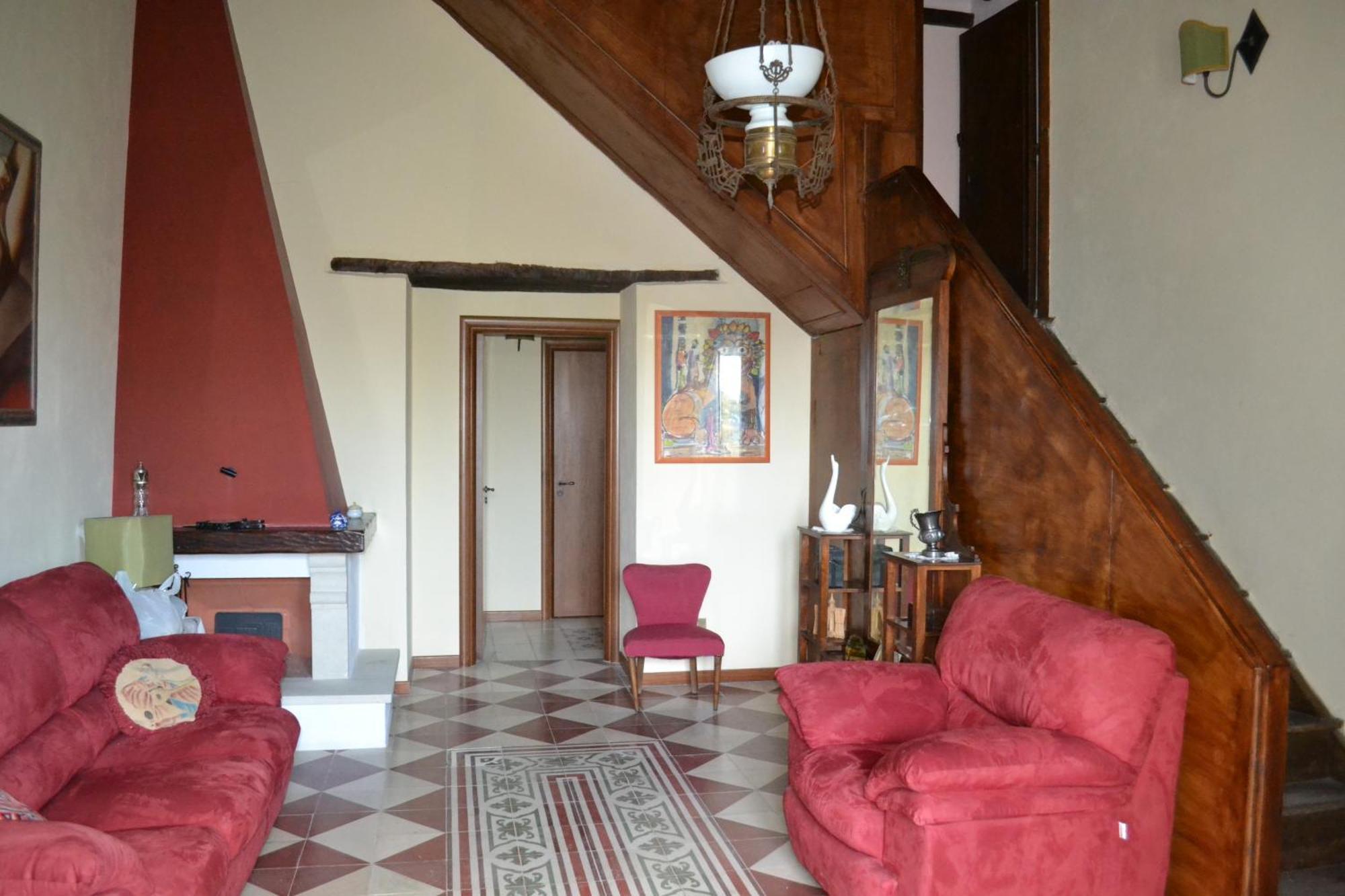 Agriturismo Malena Rossano Extérieur photo