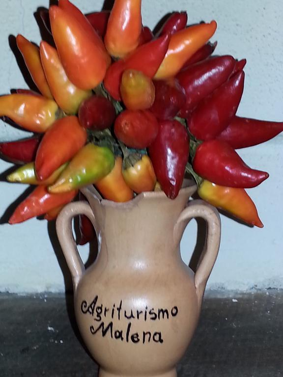 Agriturismo Malena Rossano Extérieur photo