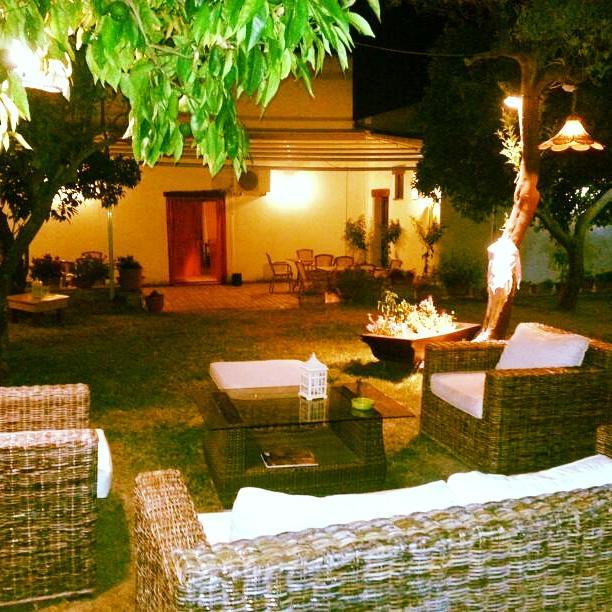 Agriturismo Malena Rossano Extérieur photo