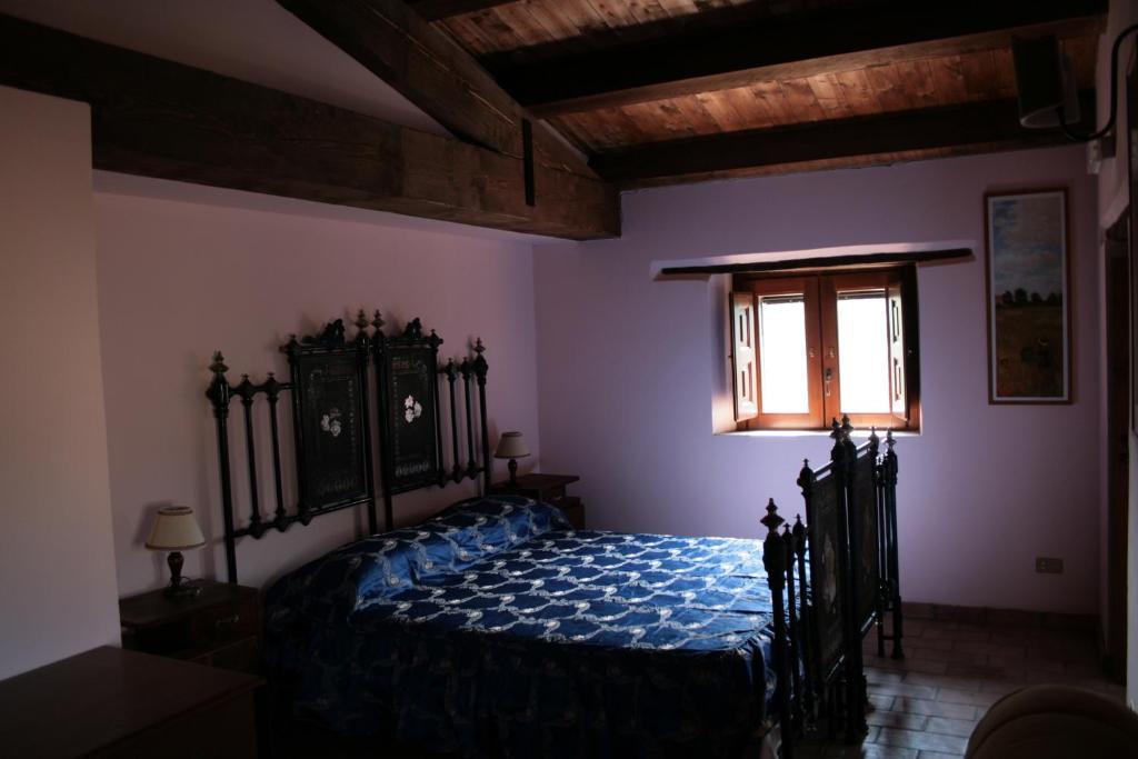Agriturismo Malena Rossano Chambre photo