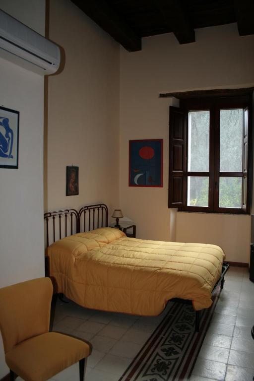 Agriturismo Malena Rossano Chambre photo