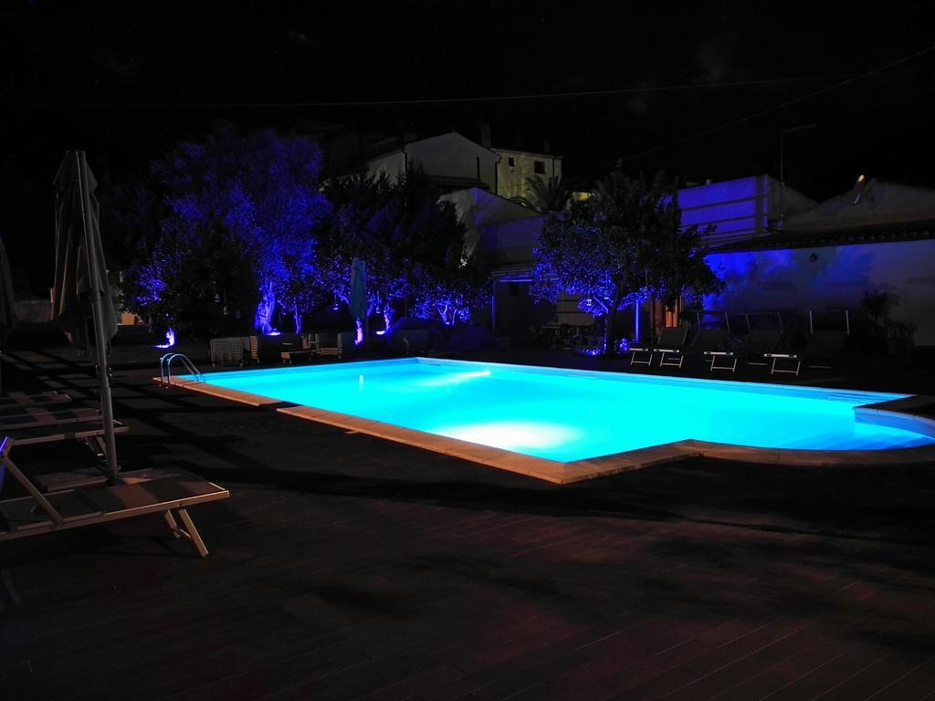 Agriturismo Malena Rossano Extérieur photo