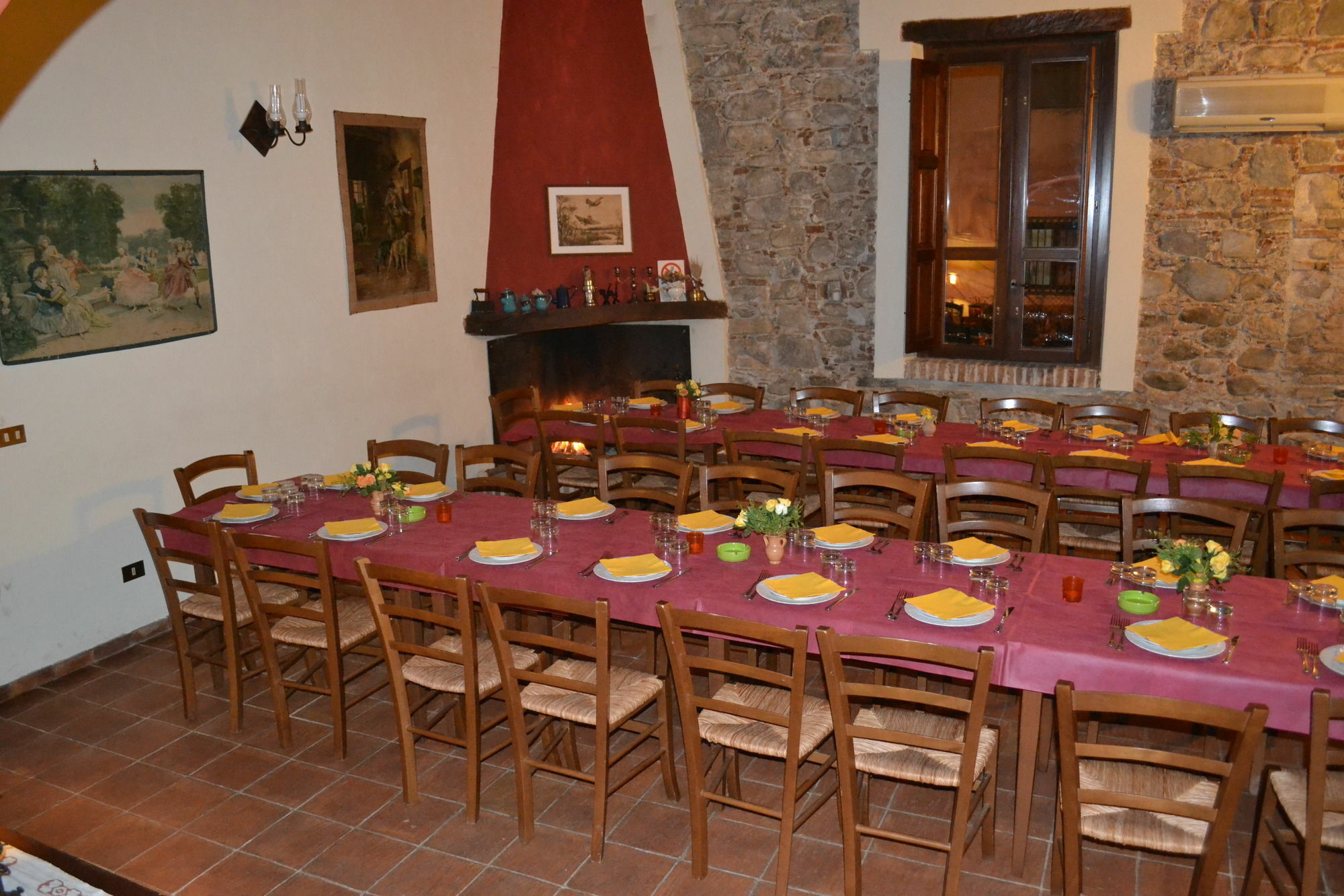 Agriturismo Malena Rossano Extérieur photo