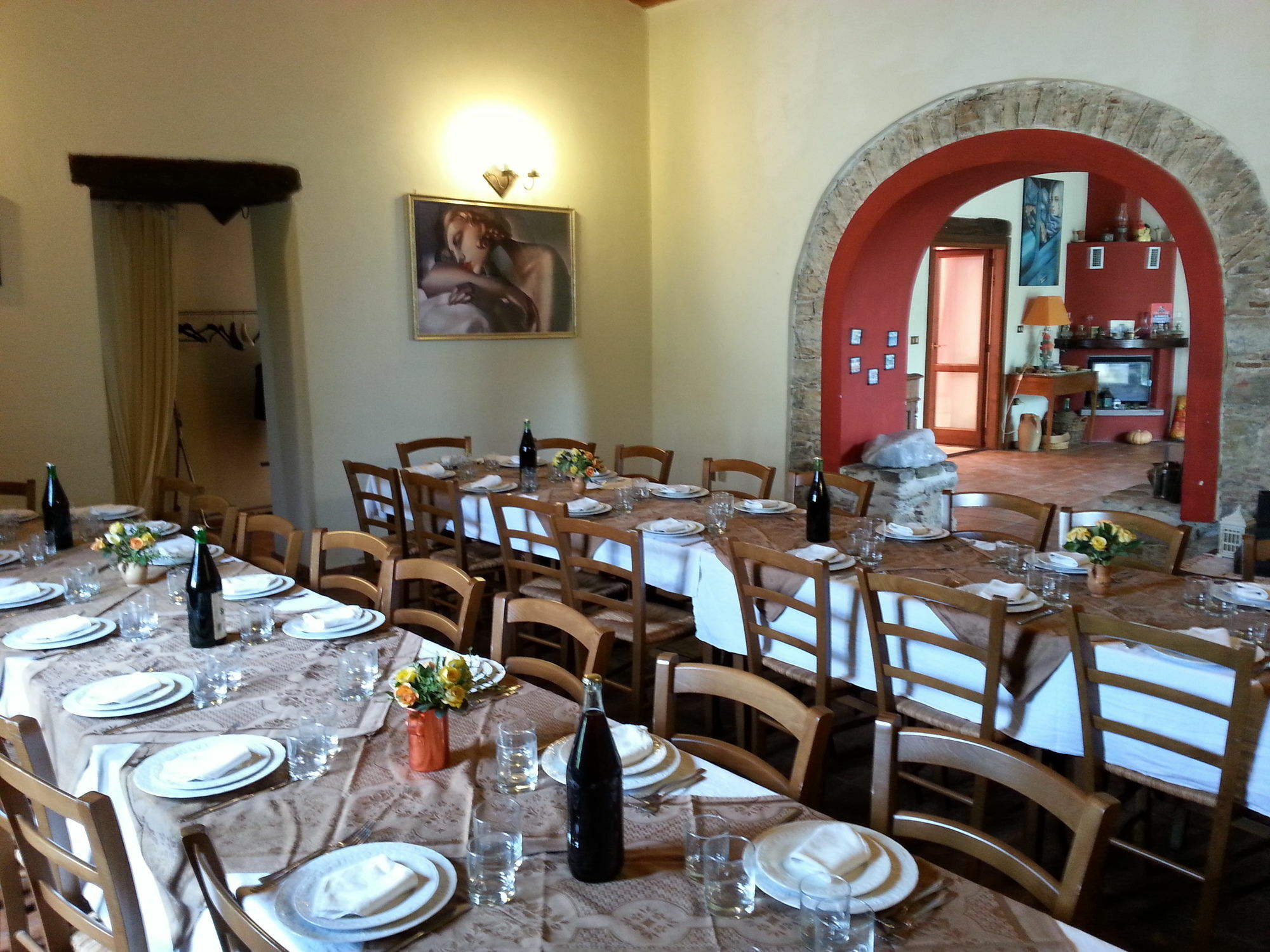 Agriturismo Malena Rossano Extérieur photo