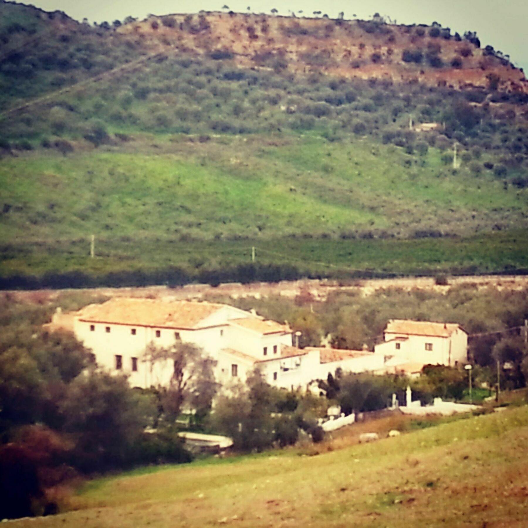 Agriturismo Malena Rossano Extérieur photo