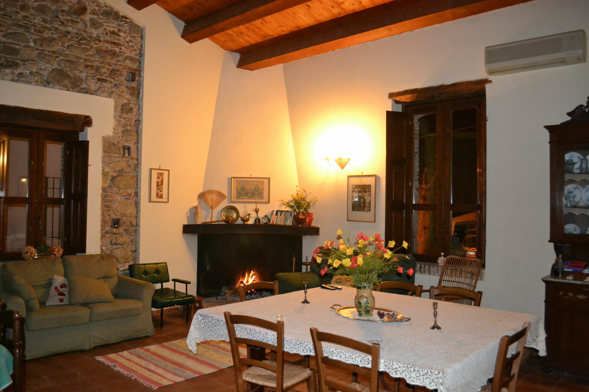 Agriturismo Malena Rossano Extérieur photo