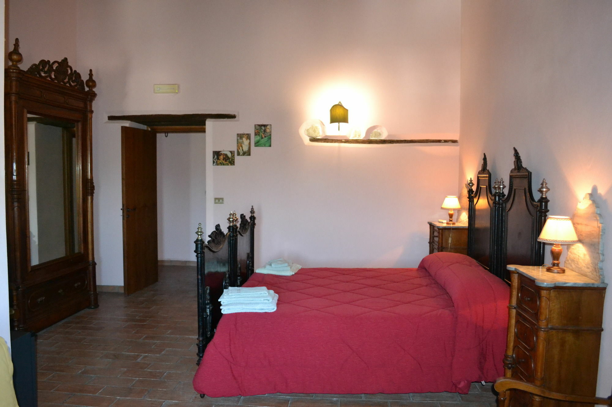 Agriturismo Malena Rossano Extérieur photo