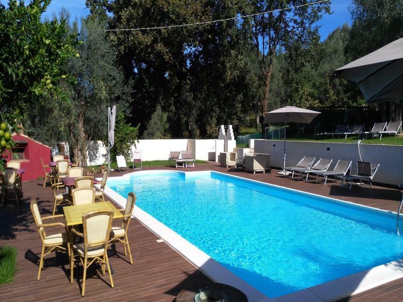 Agriturismo Malena Rossano Extérieur photo